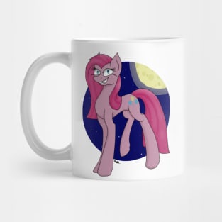 Pinkamena Diane Pie Mug